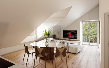 Apartment 3.5 rooms - image - 2