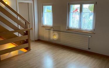 Doppeleinfamilienhaus 6 Zimmer - image - 2