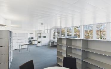 Bureau 7 pièces - image - 1