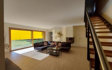 Villa 7.5 pièces - image - 3