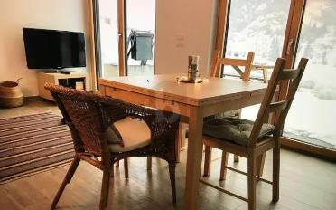 Wohnung 3.5 Zimmer - image - 3