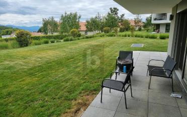 Appartement meublé 3.5 pièces - image - 2