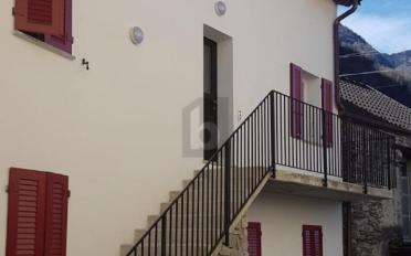 Maison contiguë 3.5 pièces - image - 1