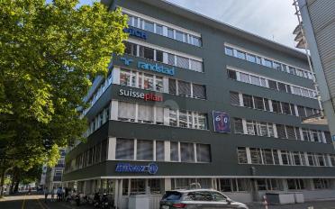 Büro - image - 1