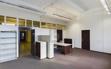 Office 3.5 rooms - image - 2