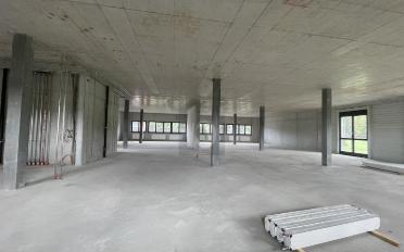 Industrial object 1 room - image - 3