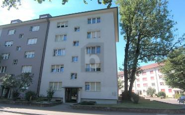 Apartment 2.5 rooms - image - 1