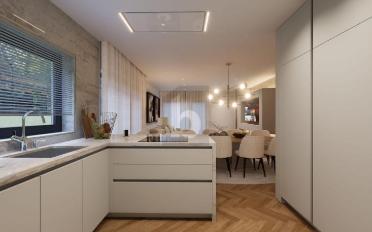 Maison jumelée 6.5 pièces - image - 2