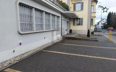 Bureau 1 pièce - image - 2