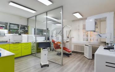 Praxis 5 Zimmer - image - 2
