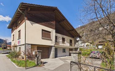 Einfamilienhaus 5.5 Zimmer - image - 5