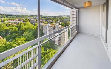 Wohnung 3.5 Zimmer - image - 1