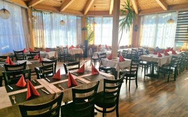 Restaurant 1.5 Zimmer - image - 2