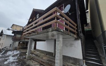Chalet 5 pièces - image - 1
