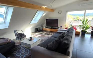 Roof flat 3.5 rooms - image - 5
