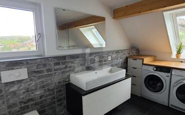Roof flat 3.5 rooms - image - 4