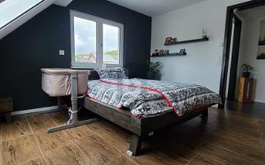 Dachwohnung 3.5 Zimmer - image - 4