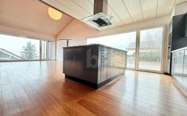 Single house 7.5 rooms - image - 1