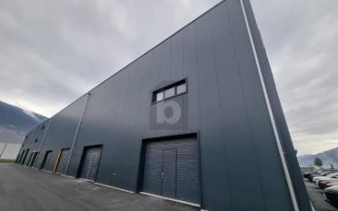 Industrieobjekt - image - 1