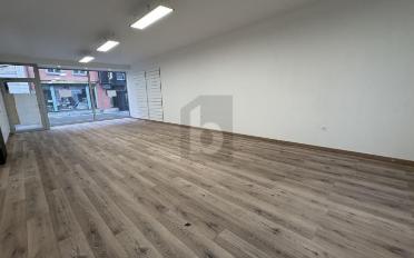Ladenfläche 2.5 Zimmer - image - 1