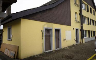 Immeuble résidentiel 4 pièces - image - 2