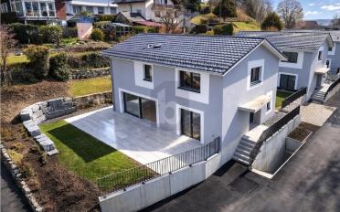 Maison 6.5 pièces - image - 1