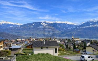 Terrain à bâtir - image - 1