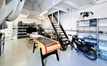 Office 2 rooms - image - 2