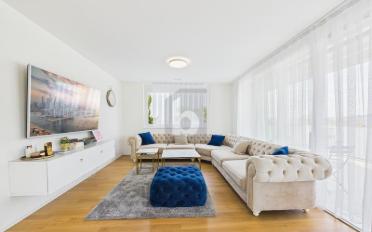 Terrassenwohnung 4.5 Zimmer - image - 3