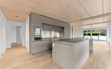 Wohnung 4.5 Zimmer - image - 3