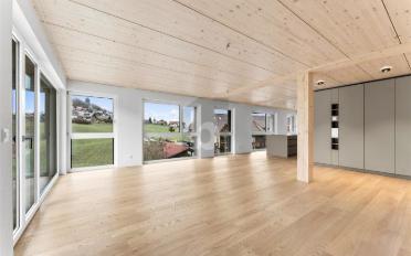 Wohnung 4.5 Zimmer - image - 2