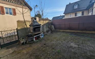 Doppeleinfamilienhaus 9 Zimmer - image - 1