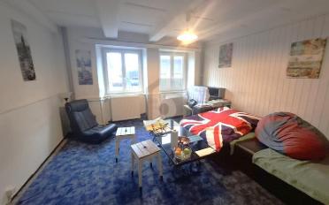 Doppeleinfamilienhaus 9 Zimmer - image - 2