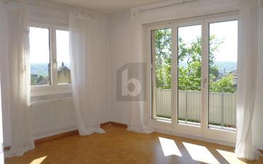 Apartment 3.5 rooms - image - 3