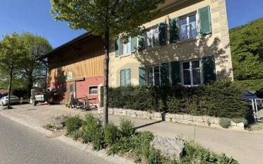 Bauernhaus 8 Zimmer - image - 1