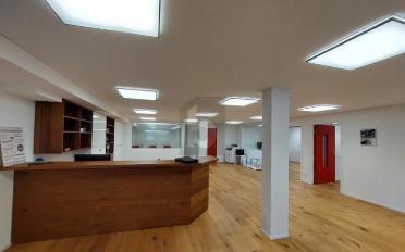 Office 4.5 rooms - image - 2