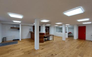 Office 4.5 rooms - image - 1
