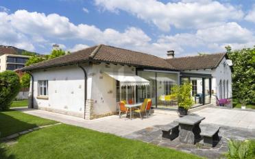 Maison 5.5 pièces - image - 2
