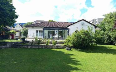 Single house 5.5 rooms - image - 1