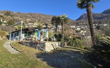 Chalet 3.5 pièces - image - 1