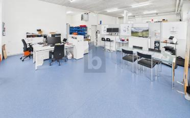 Factory 3 rooms - image - 2