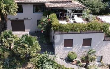 Villa 8 pièces - image - 5