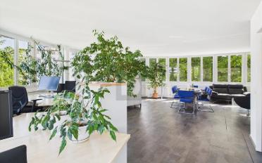 Büro 1.5 Zimmer - image - 2