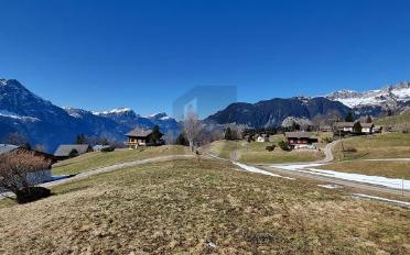 Chalet 3.5 rooms - image - 1