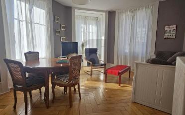 Apartment 3.5 rooms - image - 1