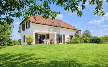 Maison 6.5 pièces - image - 1