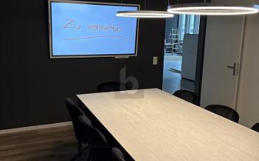 Büro 2.5 Zimmer - image - 1