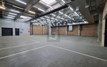 Storage room - image - 1