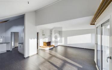 Duplex 4.5 pièces - image - 1