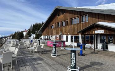 Restaurant 10 Zimmer - image - 1